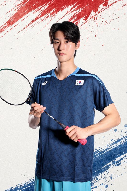 [사진] 최지훈 / 대한체육회
