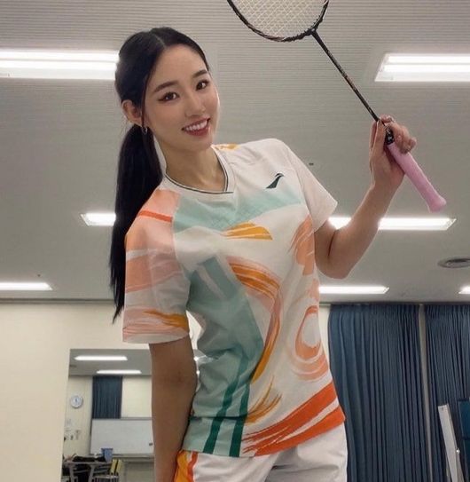 아라키 아카네 SNS