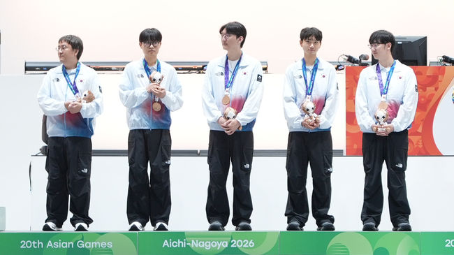 KeSPA 제공.