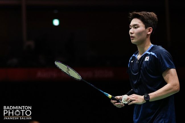 [사진] 대한배드민턴협회/BADMINTON PHOTO.