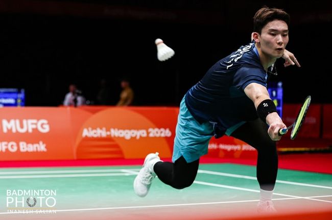 [사진] 대한배드민턴협회/BADMINTON PHOTO.