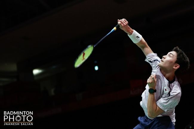 [사진] 대한배드민턴협회/BADMINTON PHOTO.