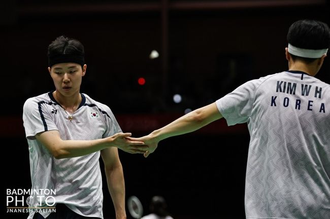 [사진] 대한배드민턴협회/BADMINTON PHOTO.
