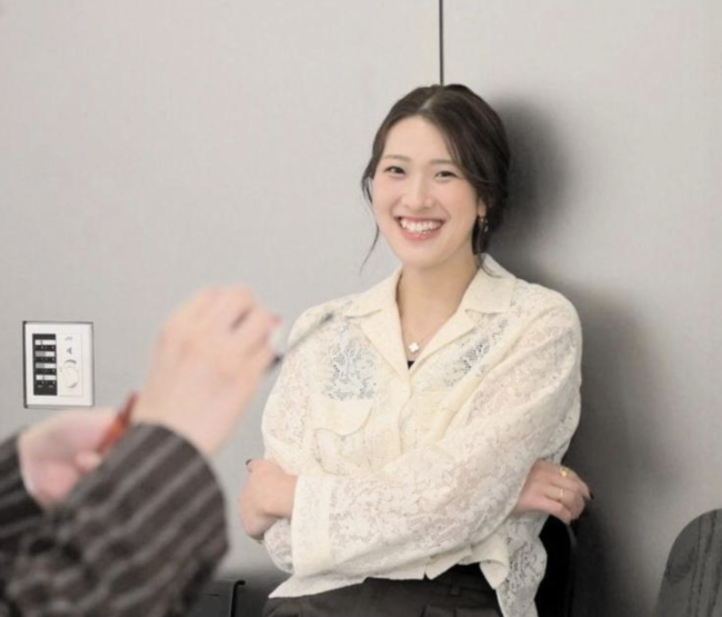 사토 요시노 SNS