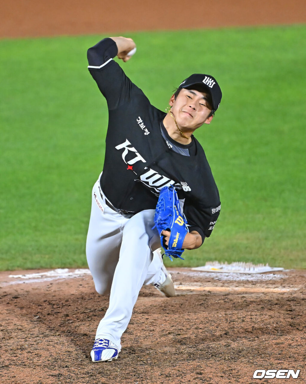 KT 위즈 박영현 139 2026.07.24 / foto0307@osen.co.kr