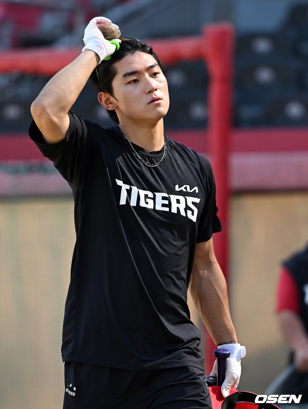 KIA 김도영./OSEN DB