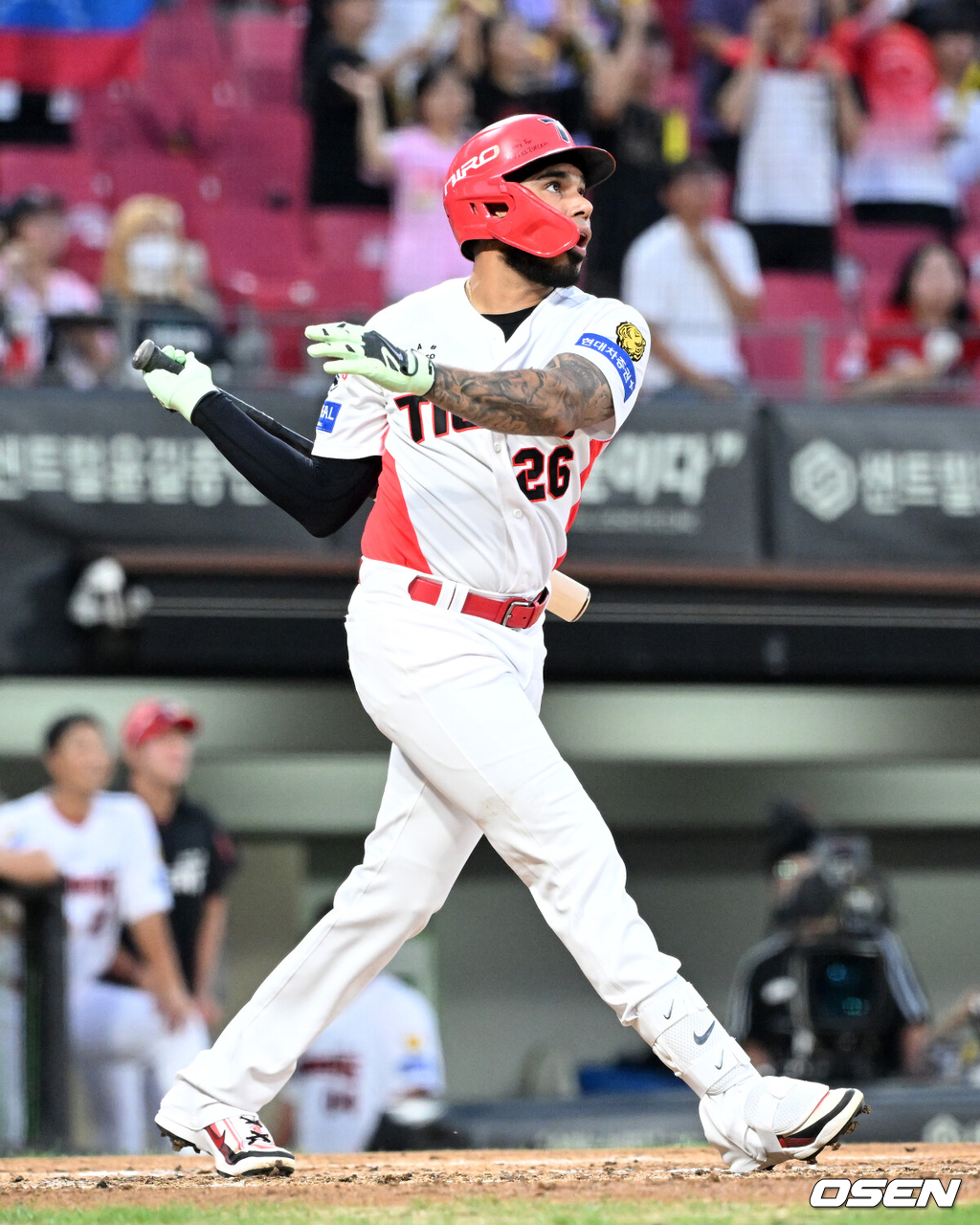 KIA 카스트로./OSEN DB