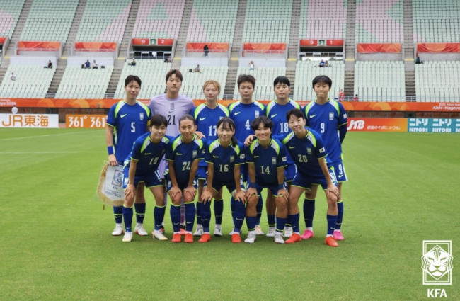 [사진] 대한축구협회 제공