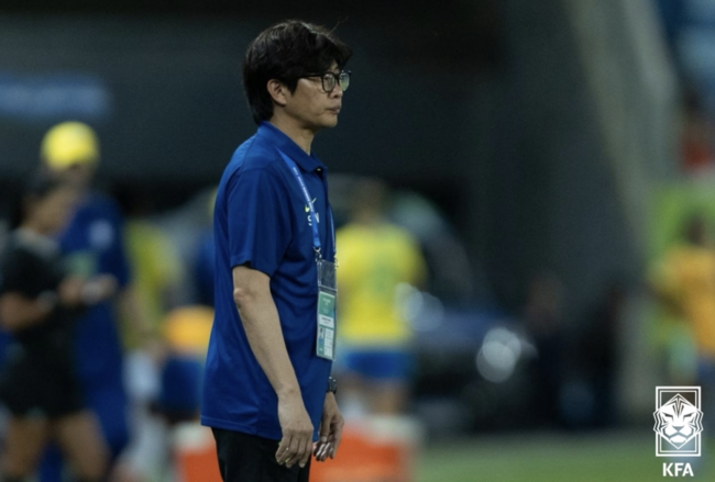 [사진] 대한축구협회 제공