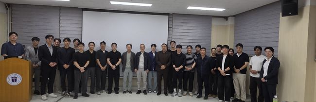 영남 스포츠의학 연구회 제공 