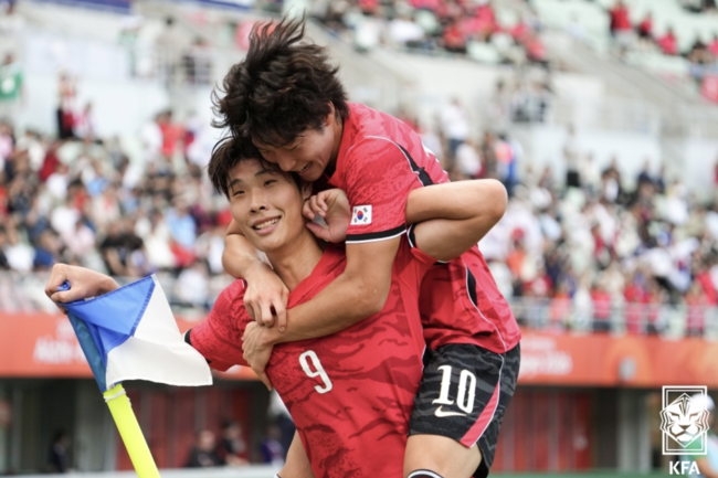 [사진] 대한축구협회 제공