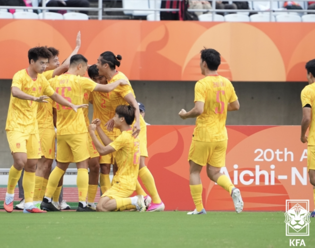 [사진] 대한축구협회 제공