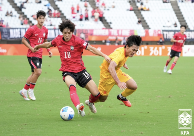 [사진] 대한축구협회 제공