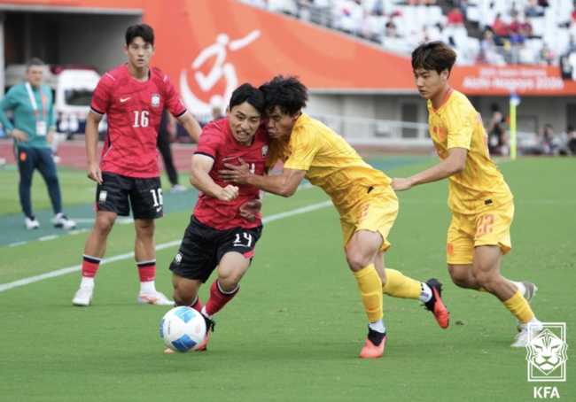 [사진] 대한축구협회 제공