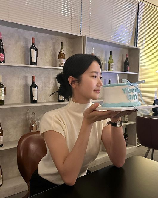 [사진] 박정윤 소셜 미디어.