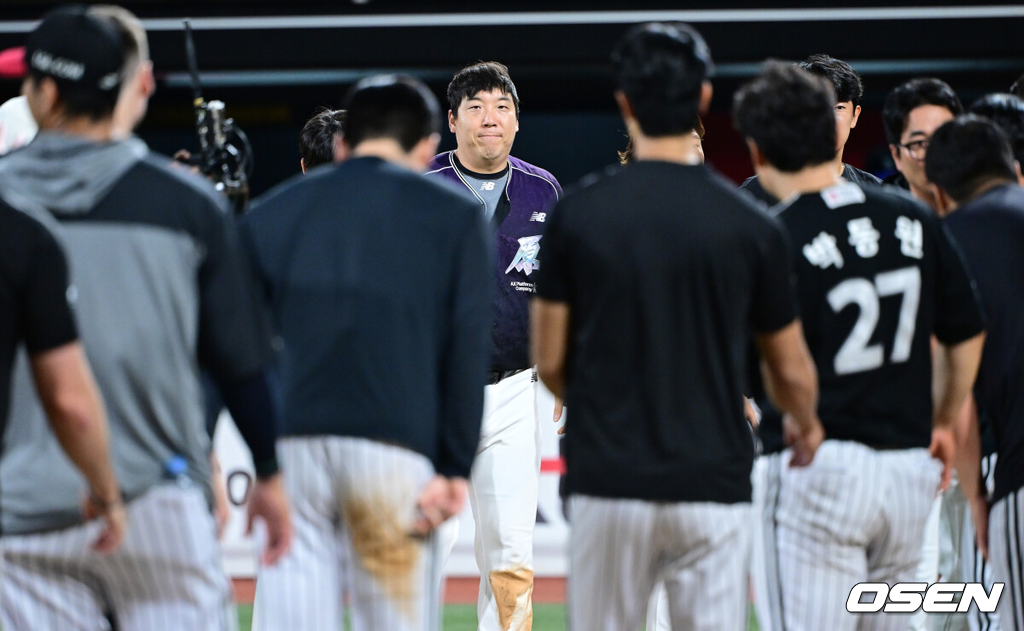 KT 김현수./OSEN DB