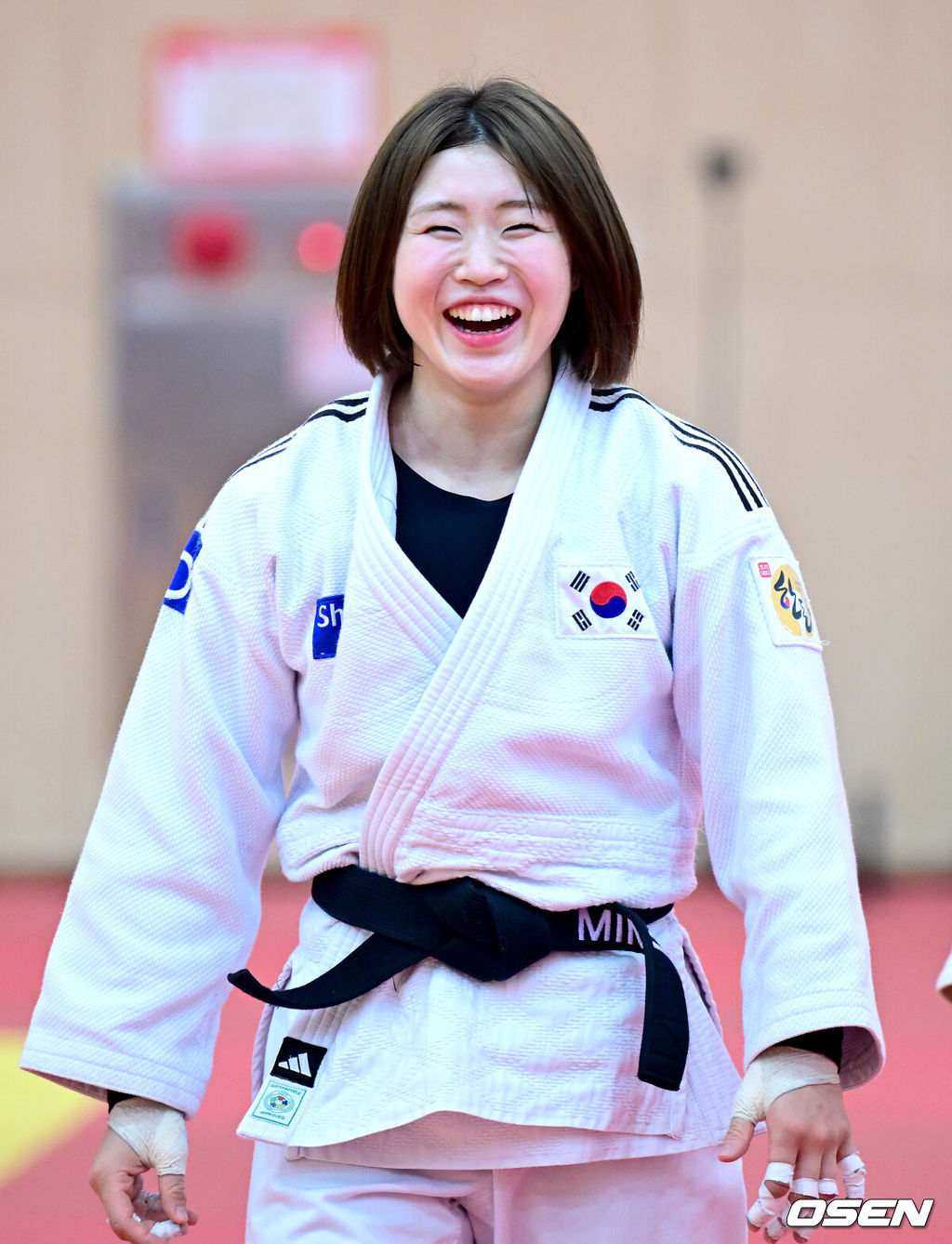 OSEN DB