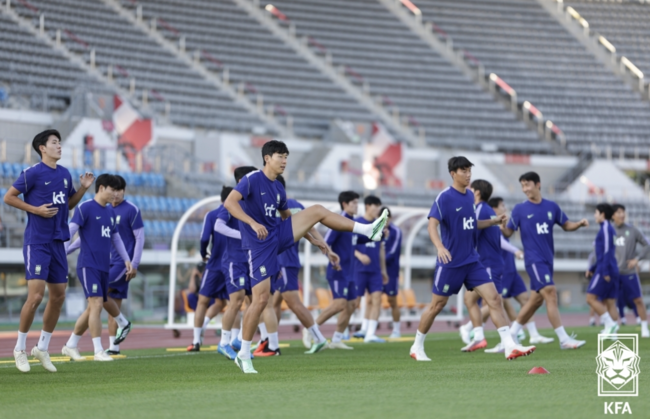 [사진] 대한축구협회 제공