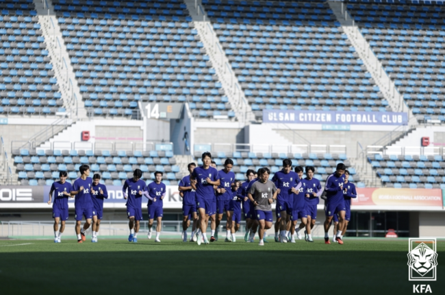 [사진] 대한축구협회 제공