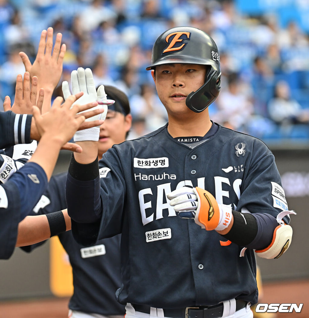 한화 이글스 허인서 222 2026.05.02 / foto0307@osen.co.kr