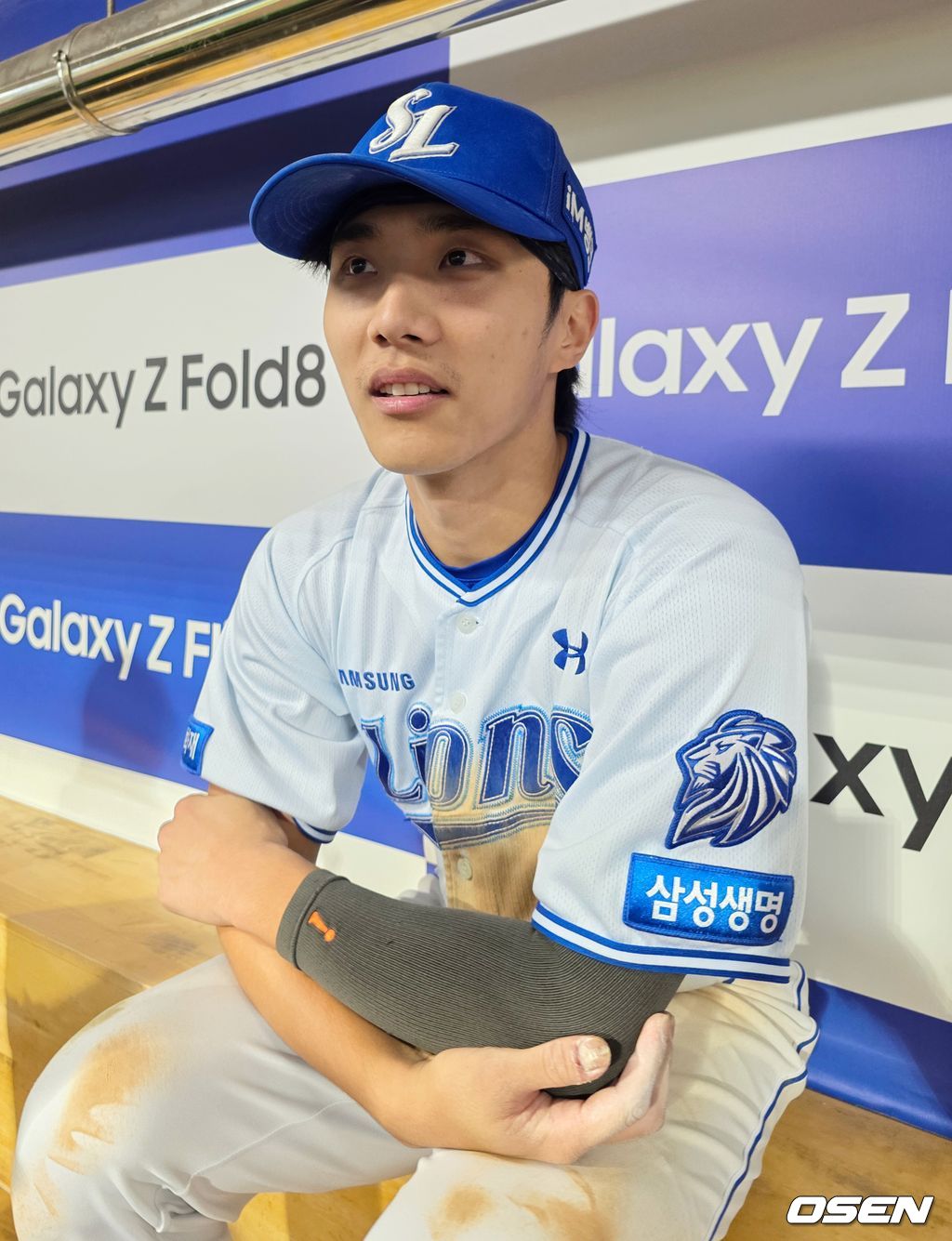 OSEN DB
