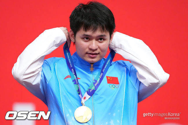[사진] ⓒGettyimages(무단전재 및 재배포 금지)