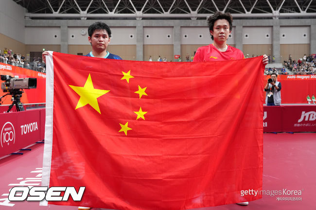 [사진] ⓒGettyimages(무단전재 및 재배포 금지)
