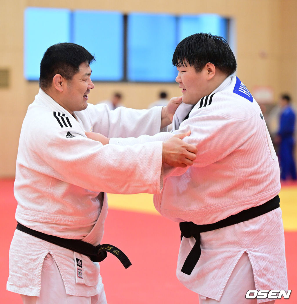 OSEN DB