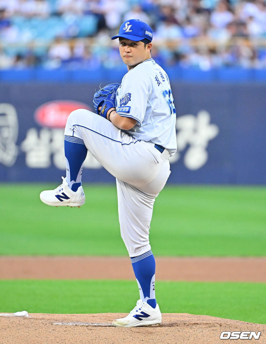 삼성 라이온즈 최원태 107 2026.09.08 / foto0307@osen.co.kr