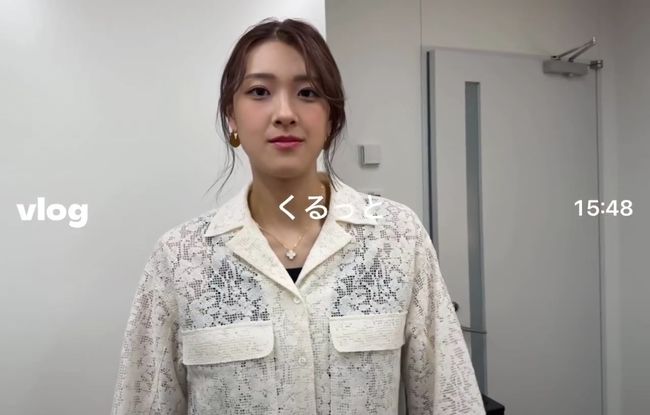 사토 요시노 SNS