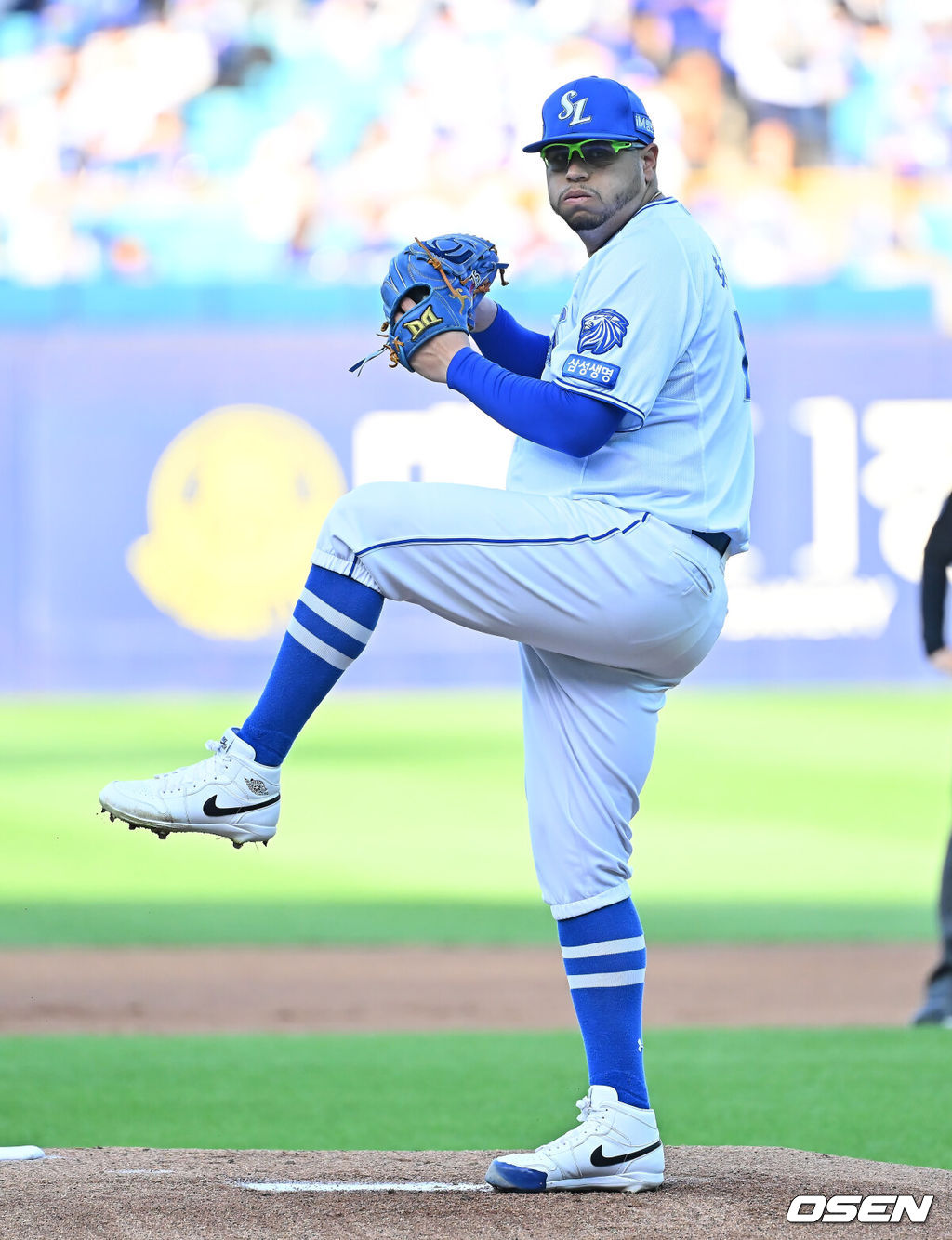 삼성 라이온즈 후라도 037 2026.09.12 / foto0307@osen.co.kr