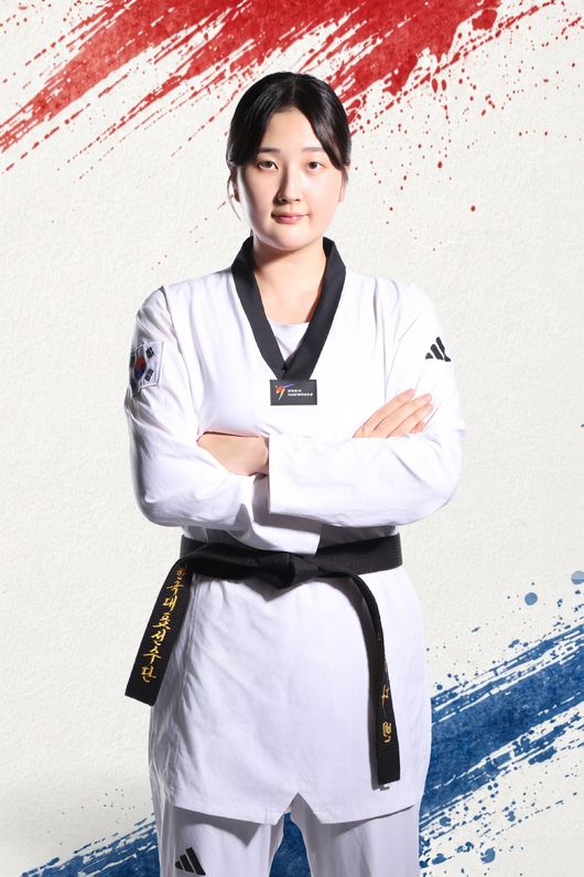 [사진] 송다빈 / 대한체육회