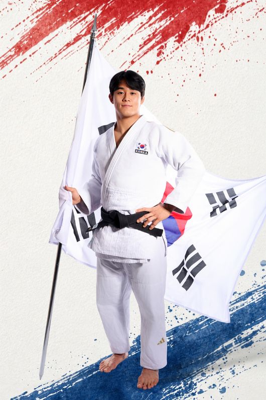 [사진] 김종훈 / 대한체육회