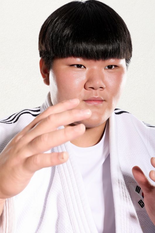 [사진] 이현지 / 대한체육회