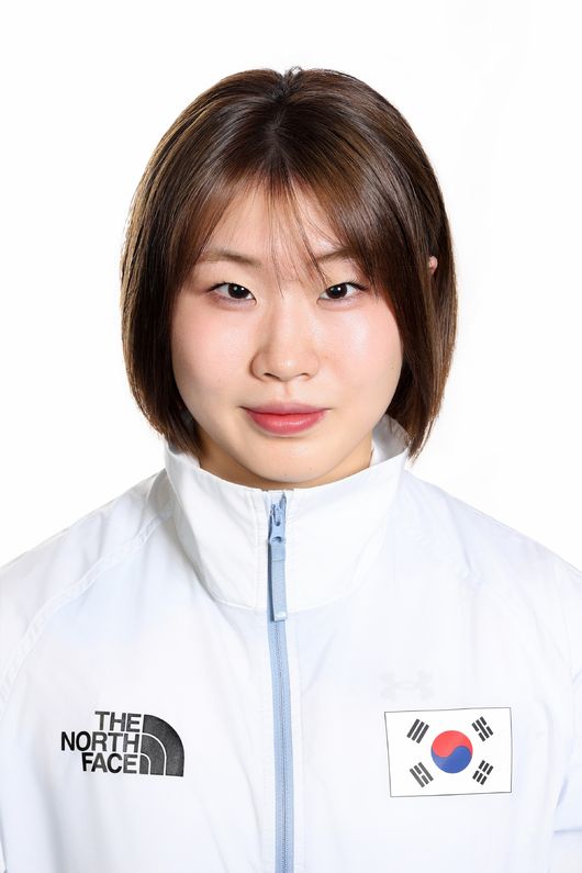 [사진] 허미미 / 대한체육회