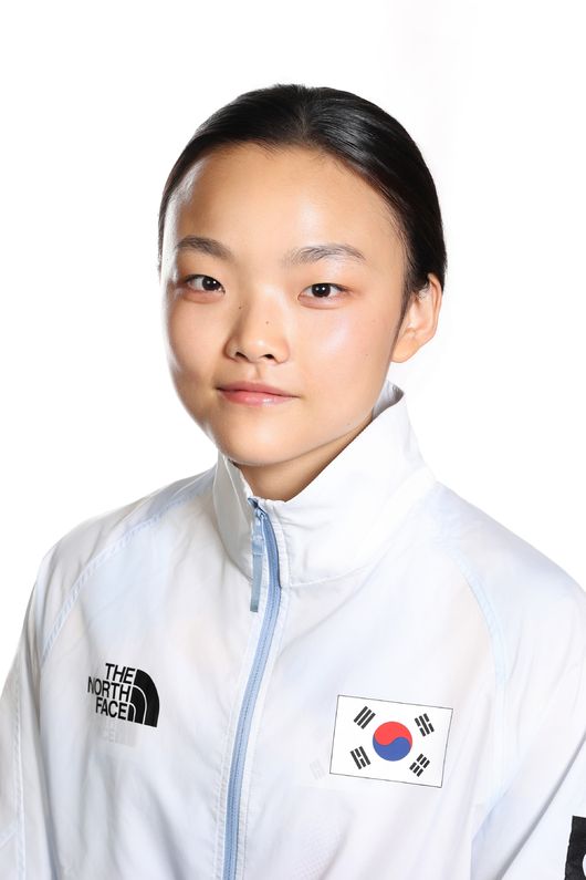 [사진] 서채현 / 대한체육회