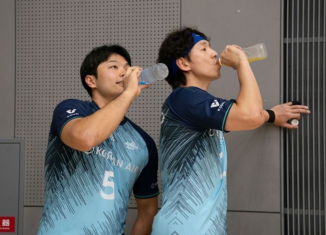 대한항공 점보스 제공 
