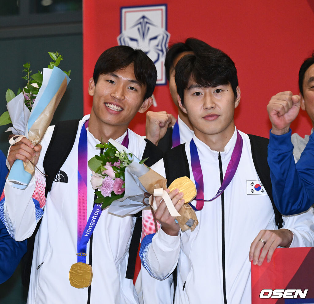 OSEN DB