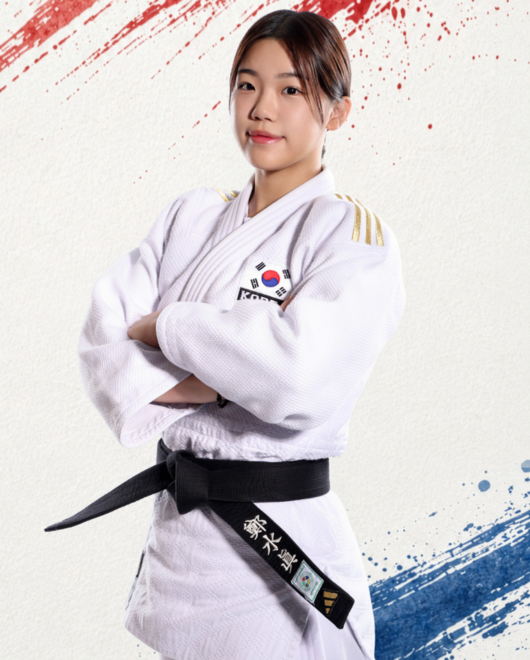 [사진] 정수진 / 대한체육회 제공