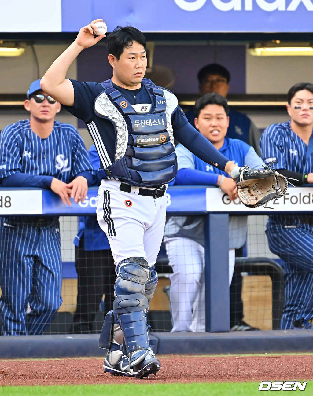 두산 베어스 양의지 041 2026.10.04 / foto0307@osen.co.kr