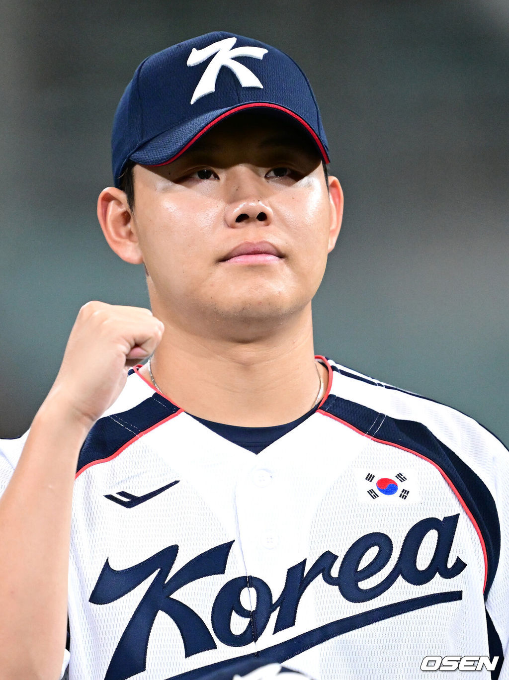 소형준 야구대표팀. 2026.09.15 / dreamer@osen.co.kr