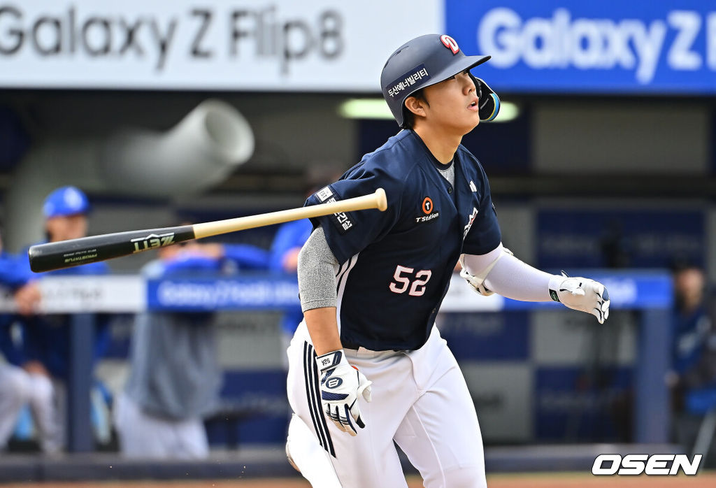 두산 베어스 박준순 202 2026.10.03 / foto0307@osen.co.kr