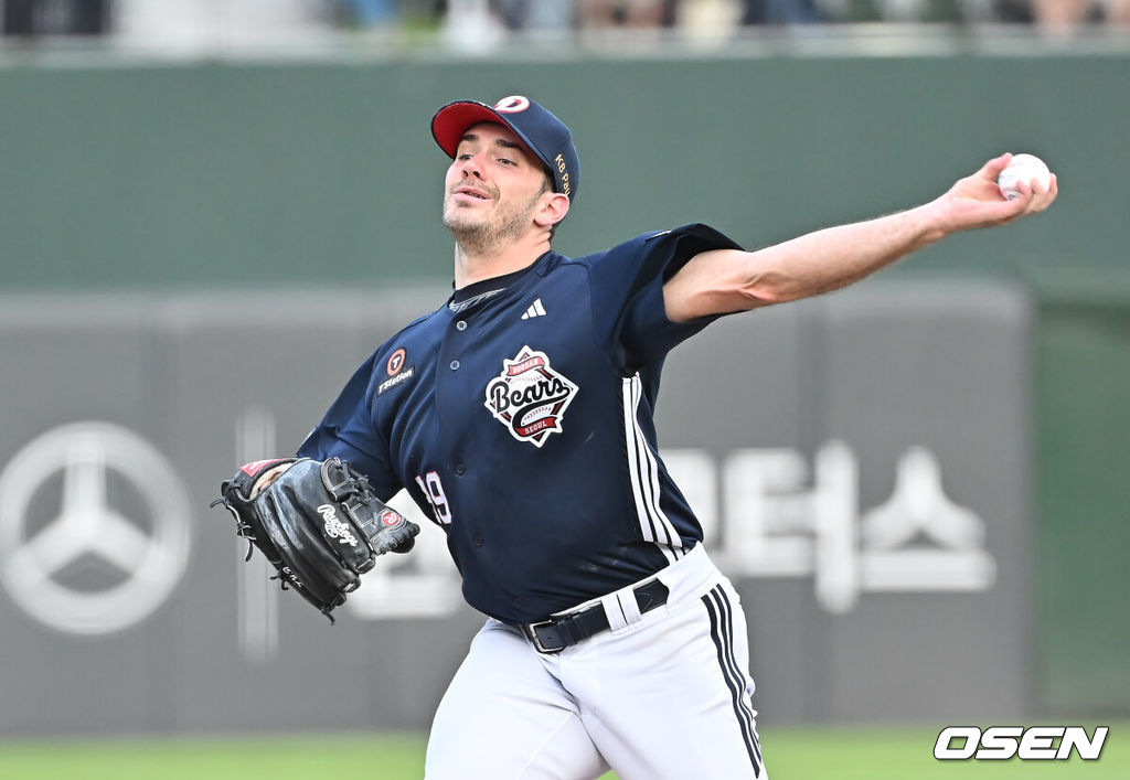 두산 베어스 잭로그 061 2025.07.10 / foto0307@osen.co.kr