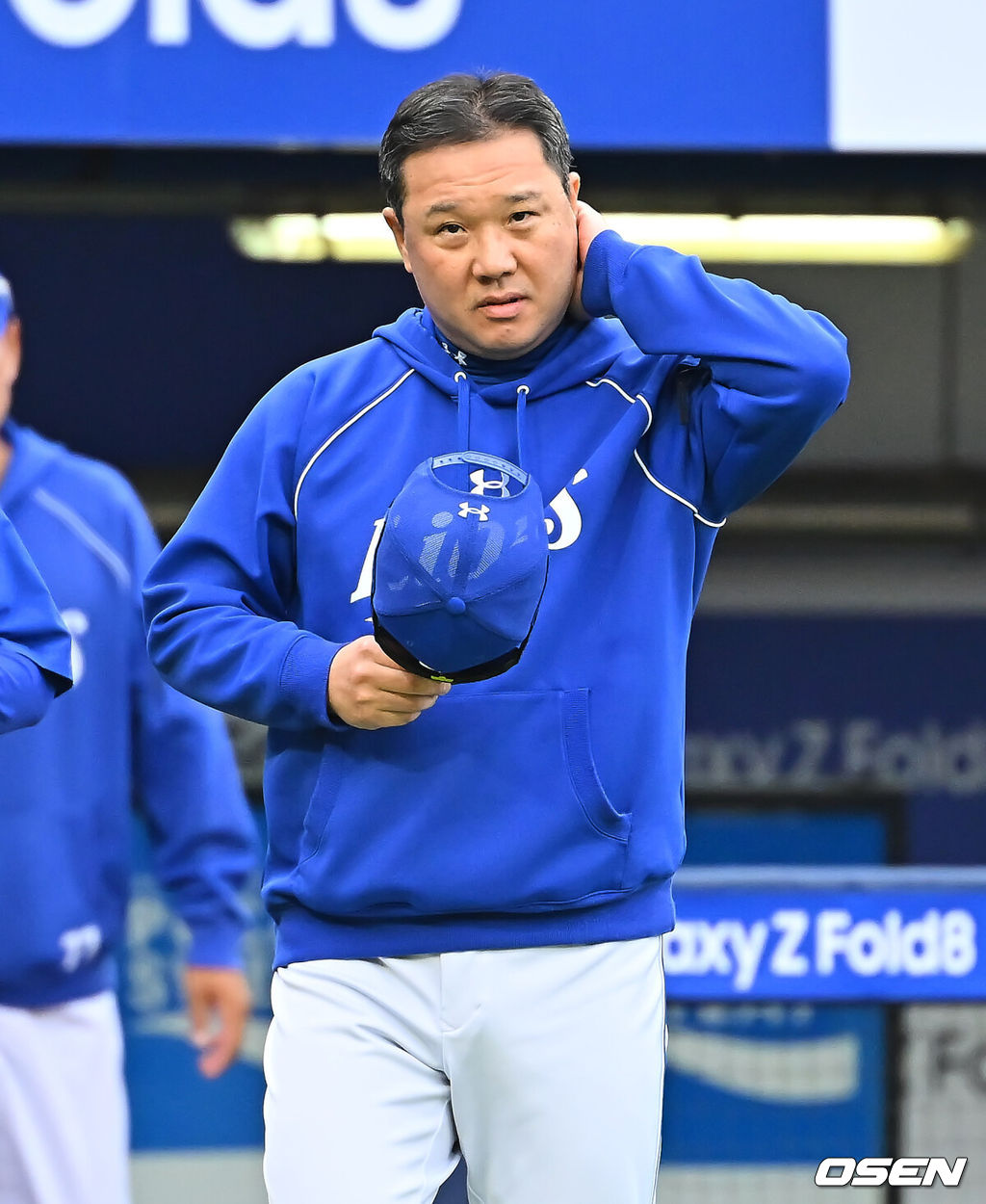 삼성 라이온즈 박진만 감독 095 2026.10.03 / foto0307@osen.co.kr