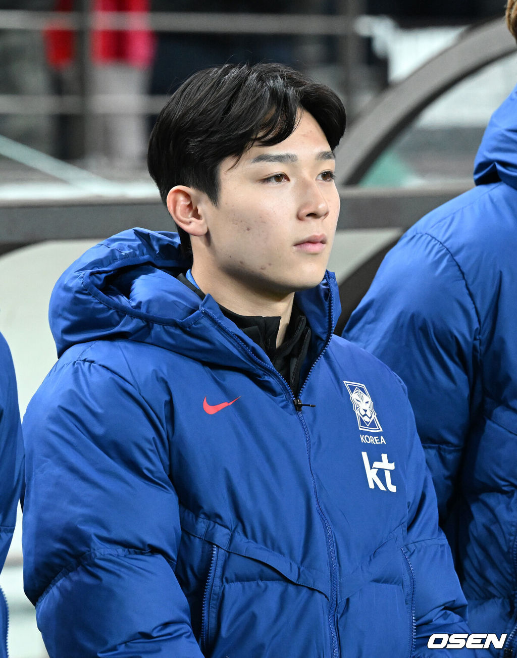 양민혁 2025.11.18 /sunday@osen.co.kr
