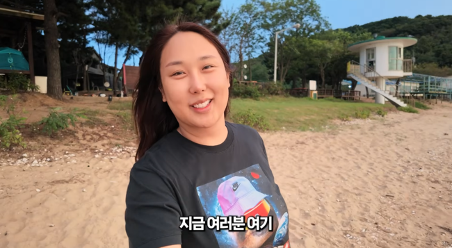 '풍자테레비' 영상
