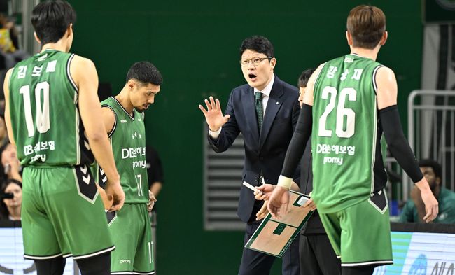 [사진] KBL