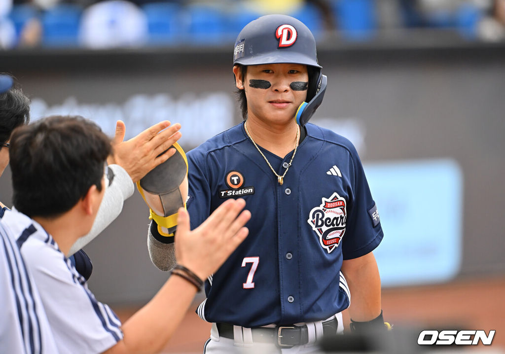 두산 베어스 박찬호 187 2026.10.03 / foto0307@osen.co.kr