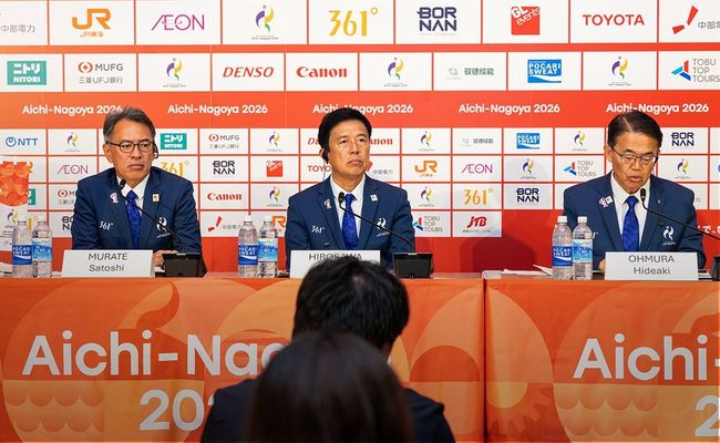 [사진] OCA 소셜 미디어.