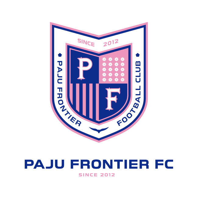 [사진] 파주 프런티어FC 제공.